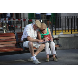 Fin de semana en Madrid