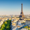 5-Day Trip to Paris