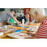 Crafts Workshop for Seniors