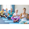 Gentle Yoga for Seniors