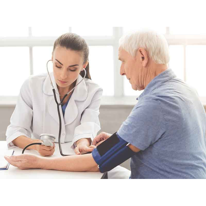 General Medical Consultation