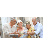 Viajes internacionales