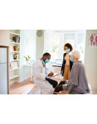 Medical Consultations